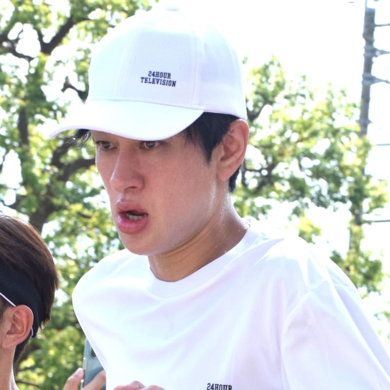 SUPER EIGHT横山裕フジテレビ番組収録中に「全治２カ月の肋骨骨折と腰椎捻挫」で「大きな仕事」が入る