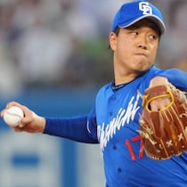 下半身スキャンダルの中日・柳裕也がなぜか好感を持たれる「不倫相手に敬語でメッセージ」坂本勇人の「女性をモノ扱い」とは真逆で…