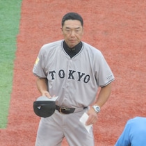 巨人・阿部慎之助監督が激怒！柳裕也、前田健太…相次ぐ先発投手の補強失敗