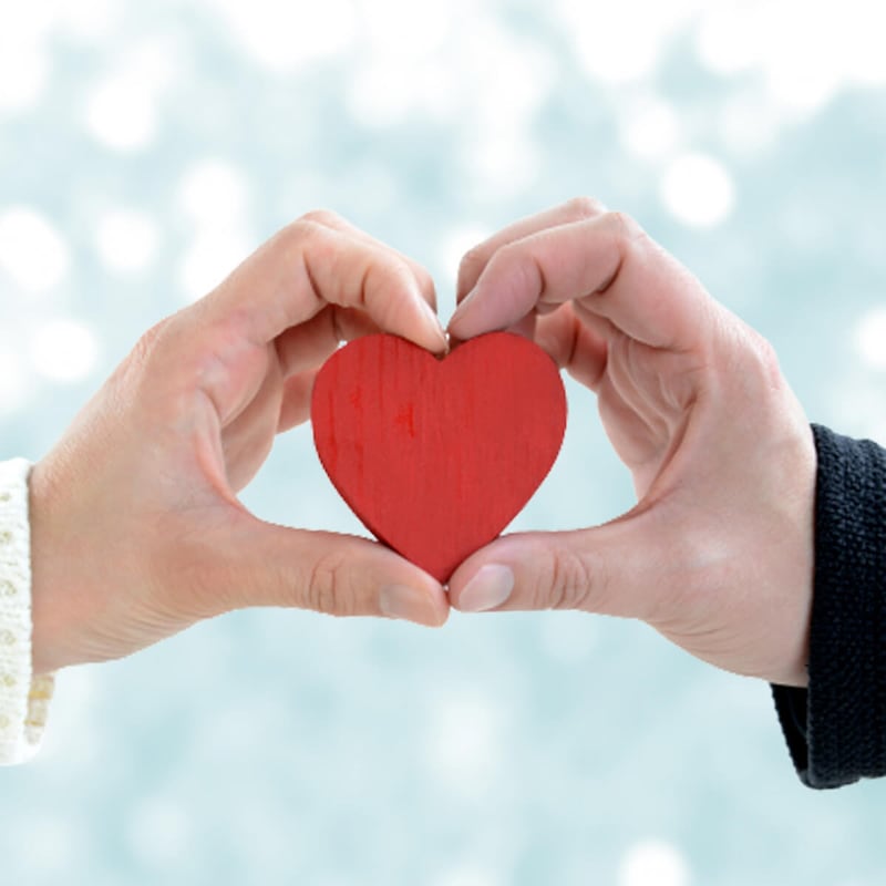 女優AとアイドルJ「恋愛現在地」