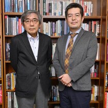 ホントーク〈小泉悠×名越健郎〉（2）北方領土返還は80兆円が必要!?