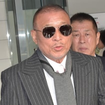 分裂抗争“終結宣言”後も続く「山口組 VS 警察権力」（1）六代目山口組の直参に無罪判決