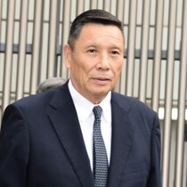 住吉会・小川会長「逮捕劇」の舞台裏
