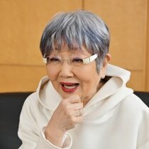 泉ピン子「あんな墓地みたいなマンション嫌いだわ」／テリー伊藤対談（2）