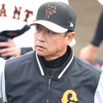 「もう巨人のコーチに戻りたくない」二岡智宏が社会人野球チームの監督に就任して「夜は居酒屋の店員に」オモロイ新生活