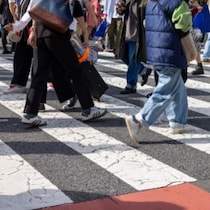 「ユニクロ」水洗いできる薄型ダウン「高性能パフテック」がこの冬ちょうどいい