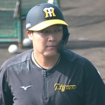 巨人の新外国人ダルベックを先に見つけてきたのは阪神！実は「ポスト大山悠輔」だったという「まさかの因縁」