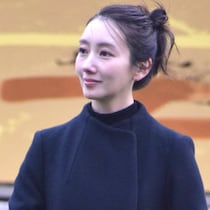 ホリプロに合流したら「５番手」だった波瑠の「主演女優オファー」事務所移籍の大正解