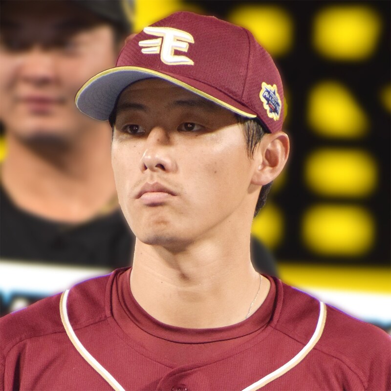 楽天FA辰己涼介を台湾プロ野球が調査！熱望する「投手との二刀流出場」を容認して前代未聞の移籍劇が…