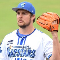 DeNA退団トレバー・バウアーの「楽天入り」が急浮上！「専属捕手」がDeNAから移籍して「あとは年俸問題」決着の行方