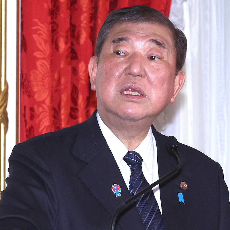 石破茂が爆弾発言「やりましょうか」再登板の「風」待ちに「やめてくれ」批判まみれな「国民の拒絶反応」