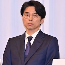 井ノ原快彦「特捜９」寂しすぎる最終回を招いた「Snow Man向井康二への異論」