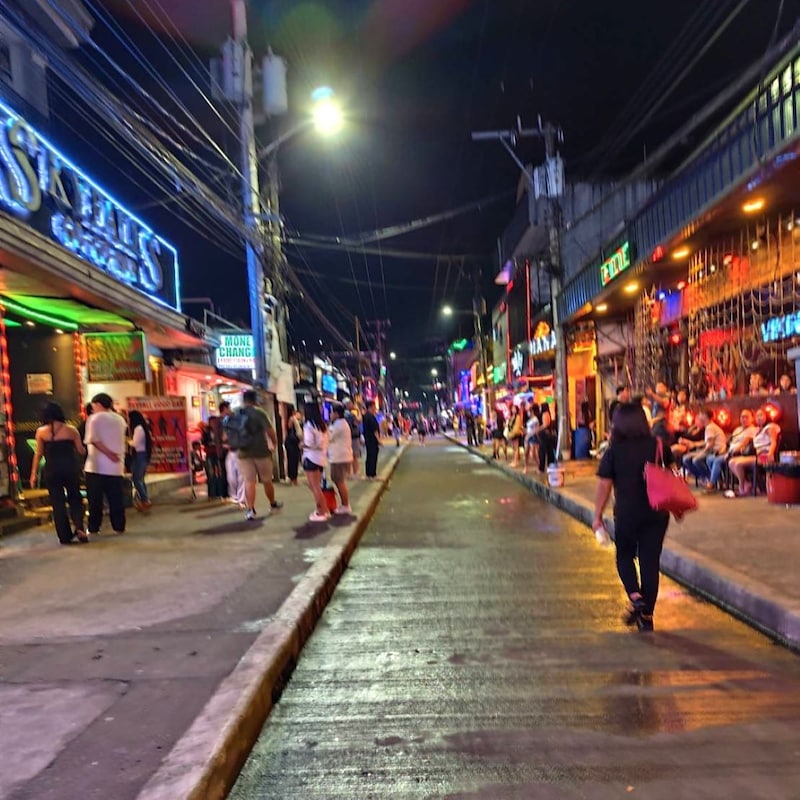 【現地ルポ】「アジア最強の夜遊びタウン」フィリピン・アンヘレスの「栄光・狂乱・衰退」あの「黄金期」の街は今…