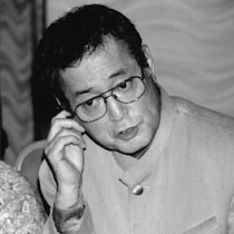 仲代達矢の訃報・追悼で全く触れられなかった「運命的な重大作品」／大高宏雄の「映画一直線」