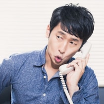 「知らない電話番号には出ない」詐欺対策の新常識に悲鳴を上げる「年末の修理業者」涙の訴え