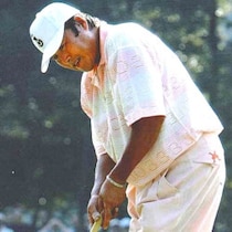 【追悼秘話】「プロゴルファー」大久保博元が明かすジャンボ尾崎の厳しい教え「なぜ挨拶を返さず『ナイスバーディー！』も言わないのか」