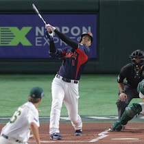 大谷翔平 先陣を切ったWBC「出場宣言」は“ルール違反”？