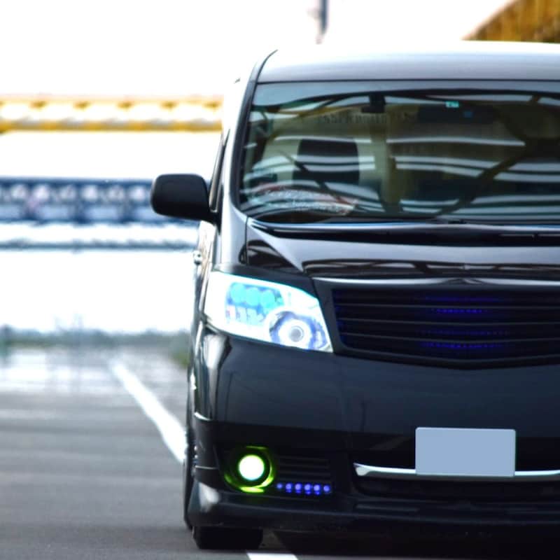 「トヨタ・アルファード」のリセールバリューを急崩落させた「残価設定型クレジット」と「見栄の張り合い」