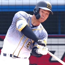 阪神・佐藤輝明が作った「オレの未来年表」リーグ連覇・メジャー挑戦・サトテルJr.誕生・引退年齢は…