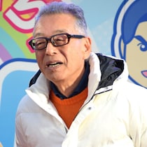 円広志が絶大人気の企画「となりの人間国宝さん」撮影裏側を暴露「六甲山牧場は不倫カップルだらけ。全部カメラ拒否で逃げる」