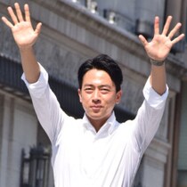 小泉進次郎の名が消える日…高市政権誕生の裏で動く「林芳正シナリオ」
