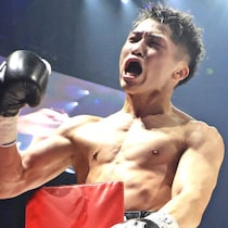 【ボクシング12.27サウジ決戦】井上尚弥が口にした「引退後の仕事」と元世界王者・内藤大助の大胆予想「世界戦30連勝して引退だね」