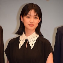 河合優実「金縛りで息ができない」／誰も語りたがらない「芸能界のガクブル怪談」（1）