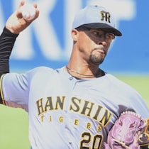 阪神と決裂⇒ソフトバンクと合意へ⇒一転してDeNAが強奪…デュプランティエはDeNAで「阪神時代より勝てるか」査定