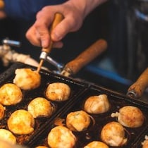 大阪で悲鳴！たこ焼き・お好み焼き・焼きそば…粉もんの店が続々閉店の舞台裏