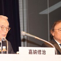 【2025最低謝罪会見②】中居正広問題のフジテレビ「深夜２時半まで10時間23分」に記者が詰め寄った「何のために我々をここに拘束したのか」