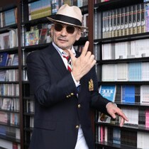 クレイジーケンバンド・横山剣がカラオケ指南「昭和歌謡」がイイネ！（2）松本=大瀧のゴールデンコンビ