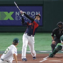 大谷翔平 先陣を切ったWBC「出場宣言」は“ルール違反”？