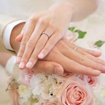 女優Kと俳優Iゴールイン間近か!?