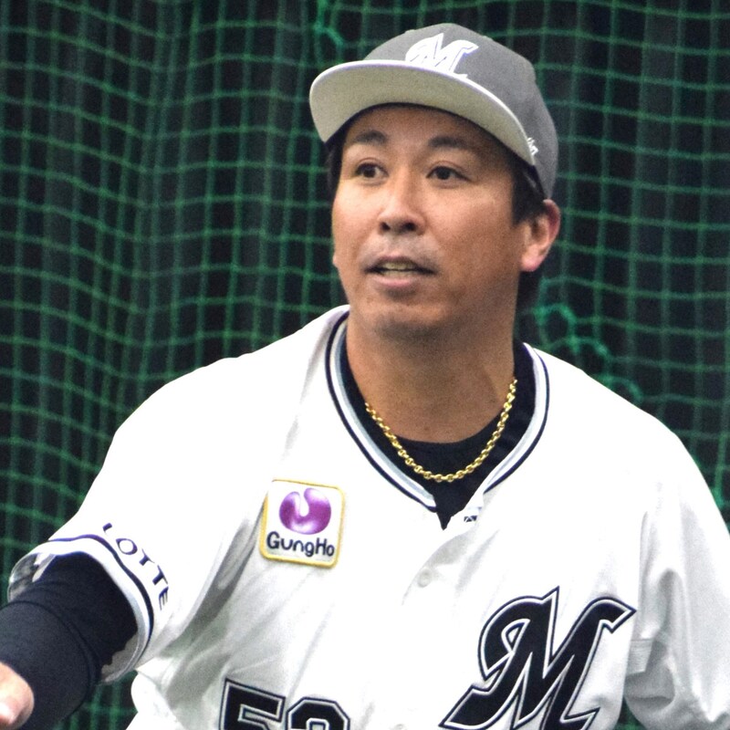 ロッテ・益田直也「降板大暴れ愚行」右手を叩きつけ左手で殴って骨折手術…来季は監督交代で「守護神やれるか微妙」どうする!?