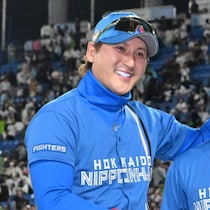 日本ハムファン嘆き…「取り戻せていれば優勝争いは違った」 新庄剛志監督をジワジワ苦しめる上沢直之の不在