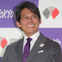織田裕二「世界陸上」なんじゃそりゃな絶叫フレーズ史「何やってんだよ！」「妄想が止まりません」／スポーツ界を揺るがせた「あの大問題発言」