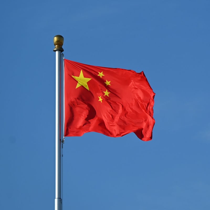 〈炎上商法〉台湾で中国国旗を掲げて強制送還された男を直撃／憤怒ワイド・ふざけるな中国