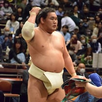 豊昇龍「大物紅白歌手デュエット曲がお蔵入り」／大相撲九月場所モロ出し座談会（1）