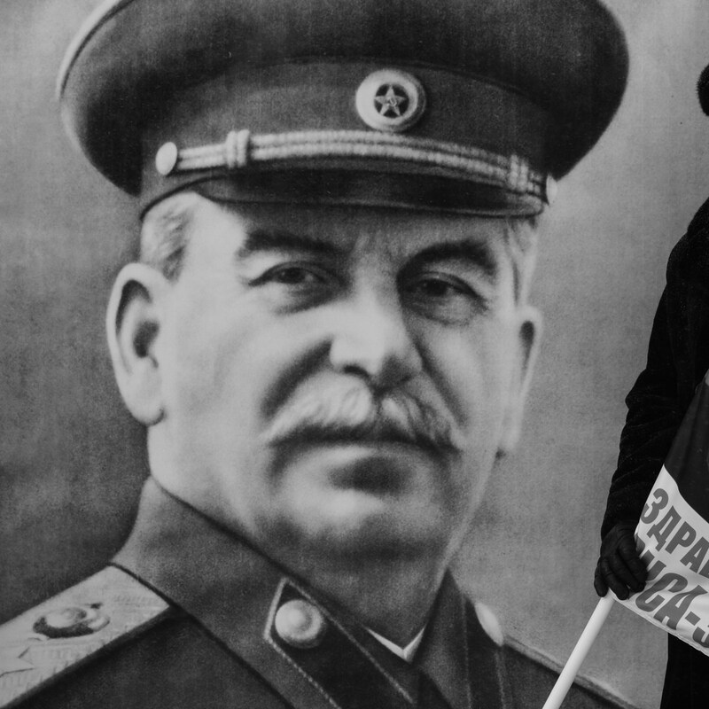 【世界の「最凶独裁者」列伝】ヨシフ・スターリン恐怖の経済政策「5カ年計画」餓死・凍死するまで強制労働と「2000万人を処刑」