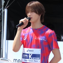 「世界陸上」で今田美桜をガン無視の織田裕二が「ロックオン」した陸上アイドルの「すごい能力」