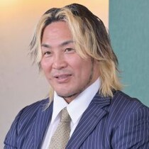 新日本プロレス「夏のヘビー級最強決定祭典」に「棚橋弘至」で問題視される「たるみ・膝・でしゃばり」
