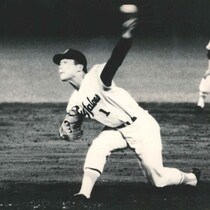 プロ野球「オンオフ秘録遺産」90年〈鈴木啓示が宣言通りの「3000奪三振」達成〉