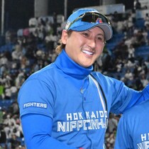 日本ハム・新庄剛志監督が“フルイニングカッチカッチ”告白