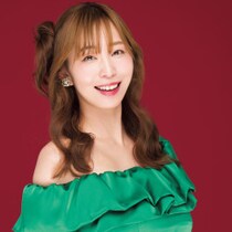 塩地美澄「防災士の資格を取得しました。防災士アナウンサーとして…」／旬のグラドル直撃インタビュー