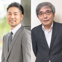 ホントーク〈今道琢也×名越健郎〉（2）テレビ広告は効果がない！