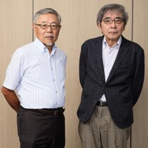 ホントーク〈山下一仁×名越健郎〉（2）農協の関連団体が貴重な天下り先