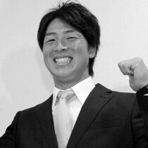 ロッテ・美馬学「引退⇒即コーチ入閣」と稀勢の里に野球の道を諦めさせた「中学時代の天才投球」