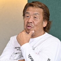 「長州力・武藤敬司・蝶野正洋」大物プロレス３人衆に「パクリ企画」をやらせてワイプ画面に押し込んだ「ラヴィット！」にモノ申す！