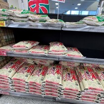 コシヒカリ5キロ5000円超！全国に波及「新米ショック」で崩壊した市場の常識