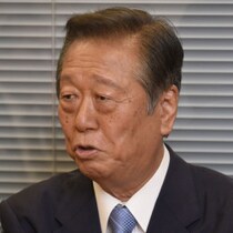 「自民党最後の総裁選になる」小沢一郎の予言を裏付ける「新総裁」への壊滅的な期待値